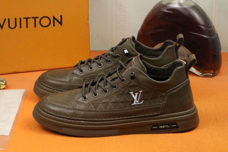 LV Casual Shoes